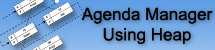 Agenda Manager